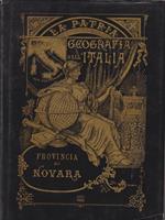 Provincia di Novara