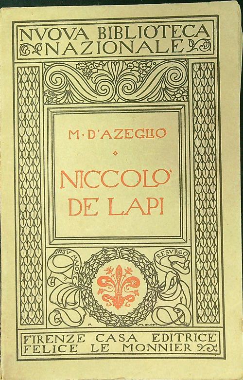 Libro di Faccia