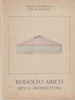 Rodolfo Aricò mito e architettura
