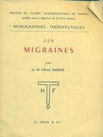 Les migraines