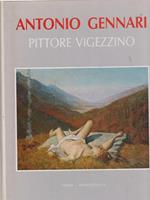  Antonio Gennari pittore vigezzino