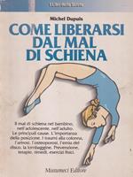 Come liberarsi dal mal di schiena