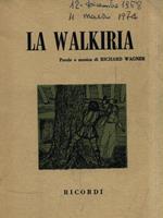 La walkiria