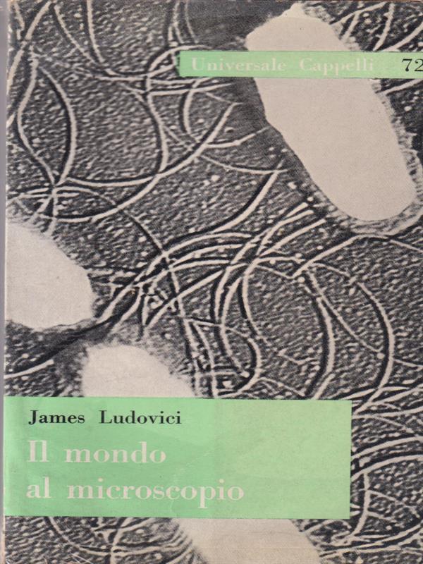 Il mondo al microscopio