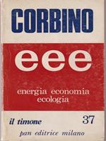 EEE. Energia Economia Ecologia