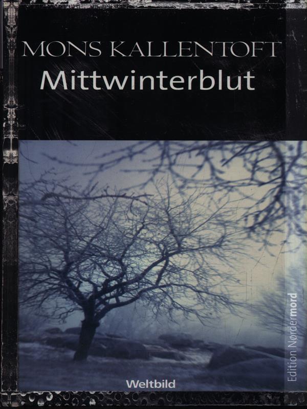 Mittwinterblut