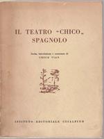 Il teatro Chico spagnolo