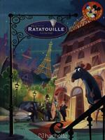 Ratatouille