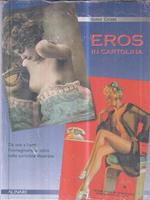   Eros in cartolina