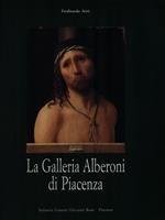 La galleria Alberoni di Piacenza