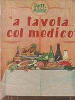 A tavola col medico