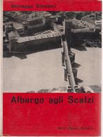   Albergo agli Scalzi