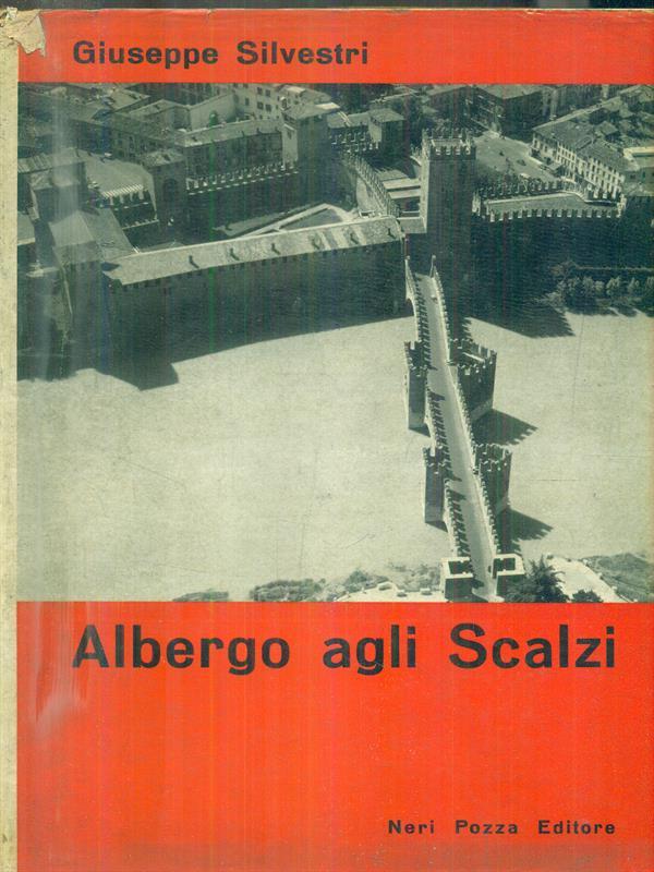   Albergo agli Scalzi