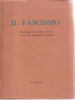 Il fascismo