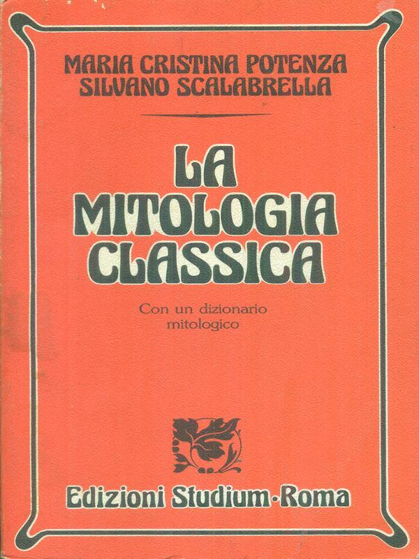 La mitologia classica