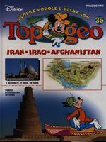   Iran Iraq Afghanistan