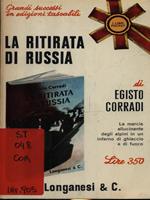 La ritirata di Russia