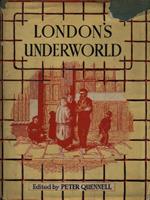   London's underworld