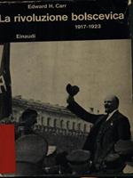 La rivoluzione bolscevica 1917-1923