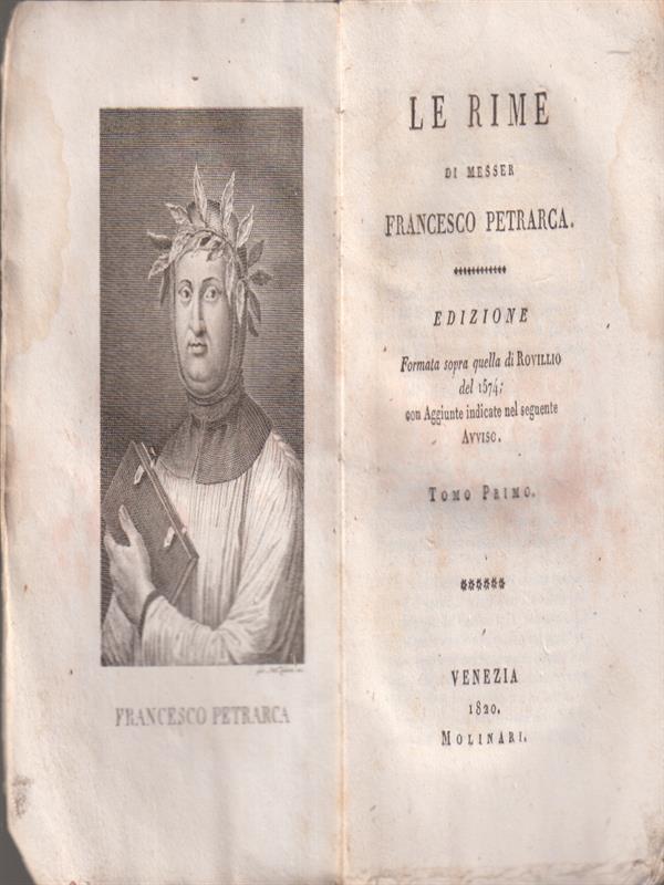 Libro di Faccia