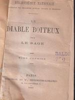 Le diable boiteux