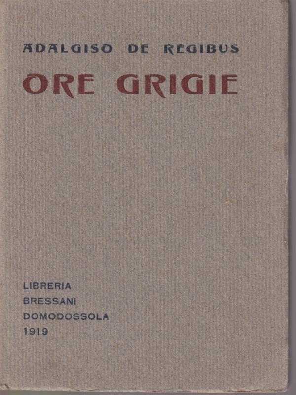 Libro di Faccia