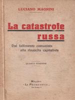 La catastrofe russa