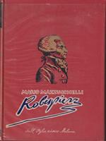   Robespierre
