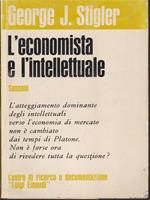 L' economista e l'intellettuale