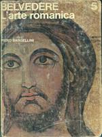   Belvedere 5 L'Arte Romanica 
