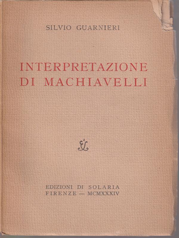 Libro di Faccia