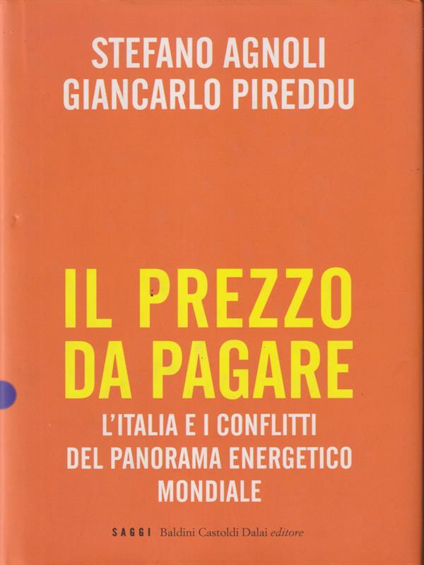 Libro di Faccia