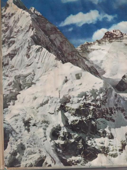 Les Alpinistes celebres - Libro Usato - Lucien Mazenod - | IBS