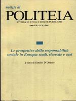   Notizie di Politeia n.78/2005