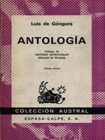 Antologia