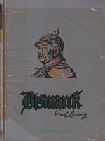 Bismarck Storia di un lottatore