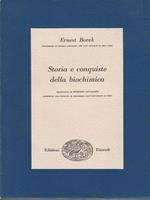   Storia e conquiste della biochimica