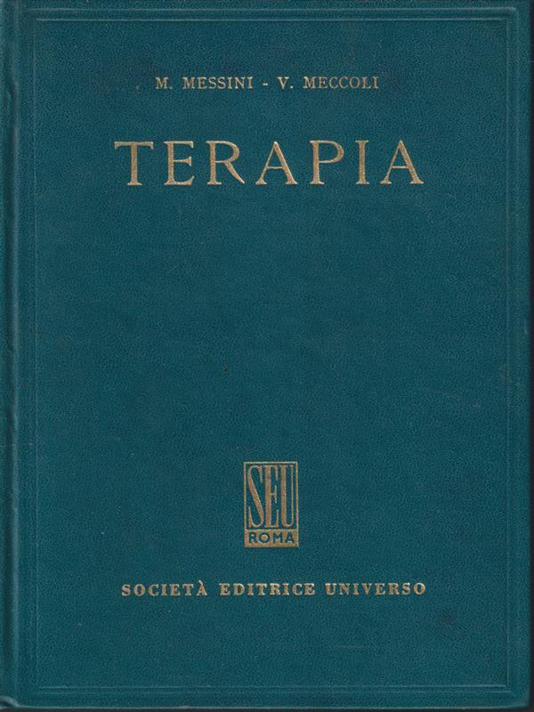   Terapia
