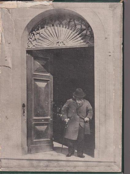   Poesie Prose. 2vv - Giosuè Carducci - copertina