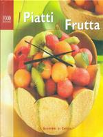 I  piatti di frutta