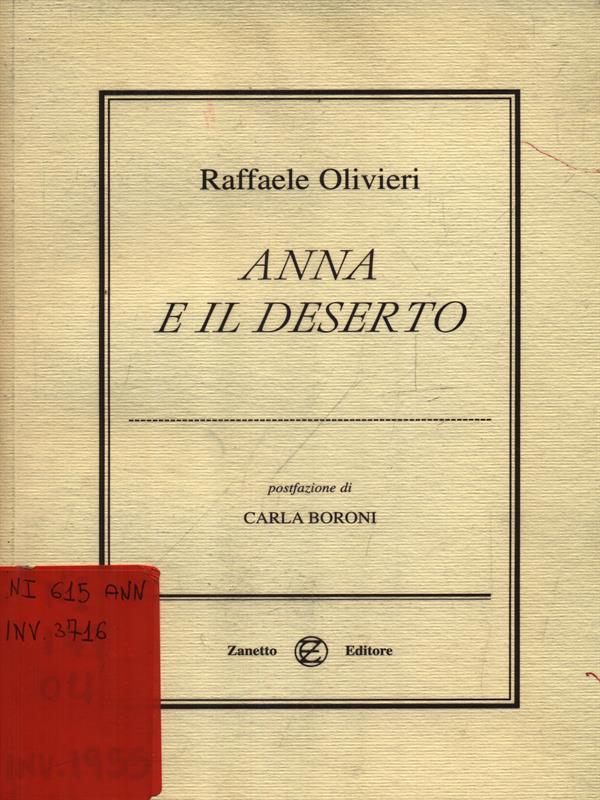 Libro di Faccia