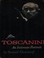 Toscanini an intimate portrait