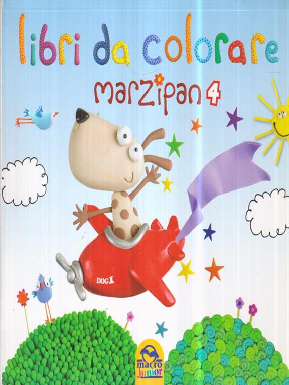 Libro di Faccia