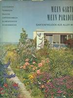   Mein garten Mein paradies