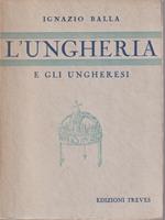 L' Ungheria e gli ungheresi