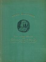   Ein altes Buch von Menschen und Tieren