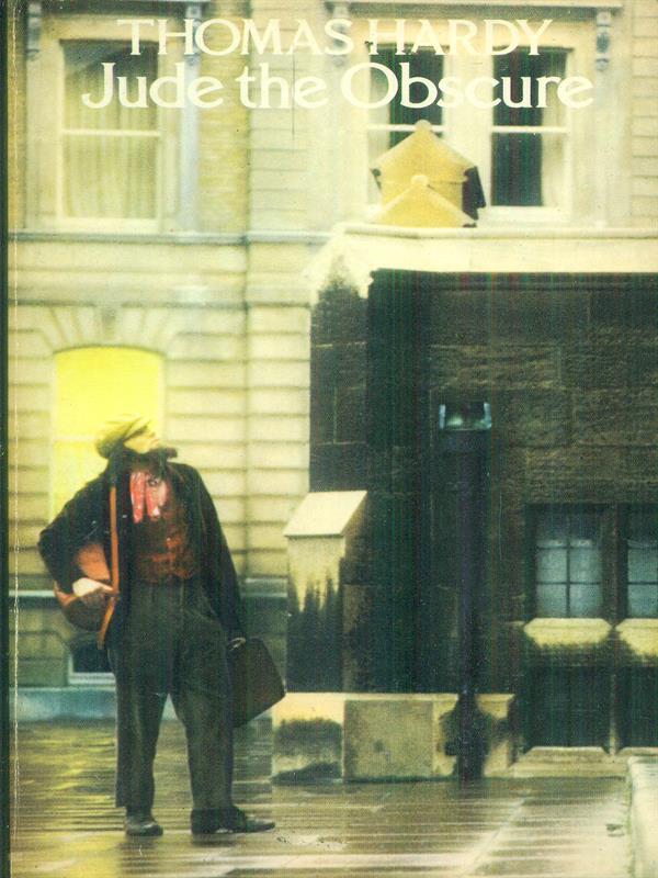   Jude the Oscure