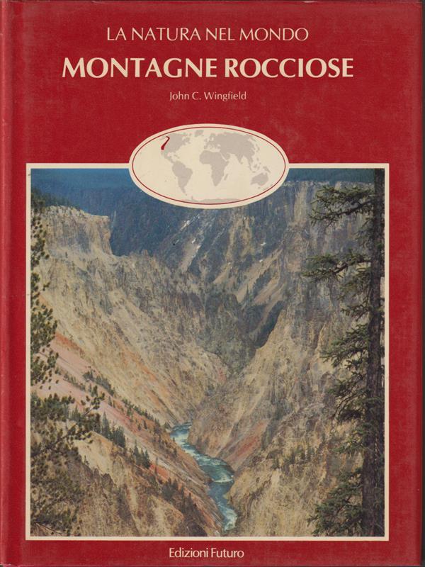   Montagne rocciose