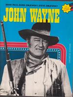   John Wayne