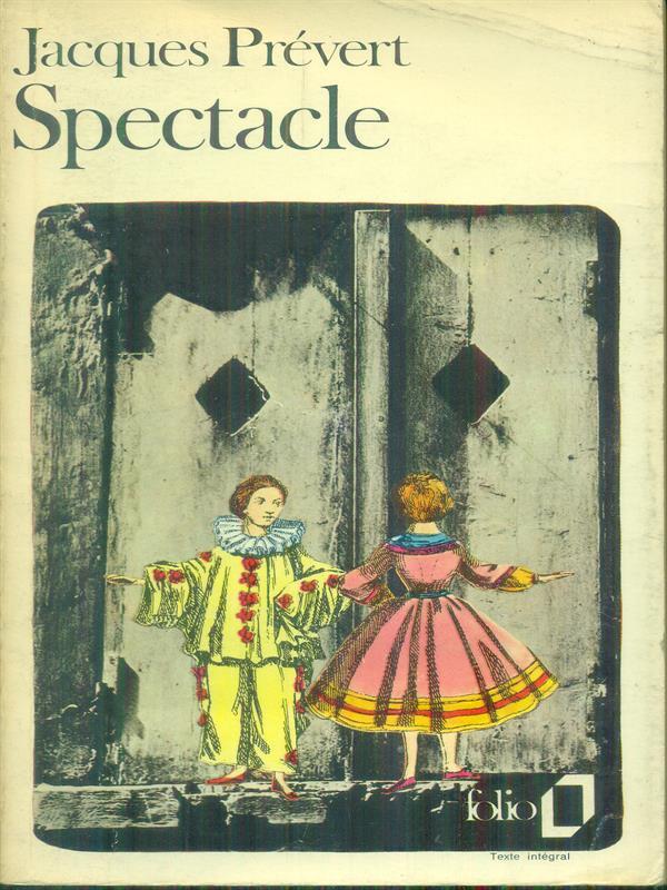   Spectacle